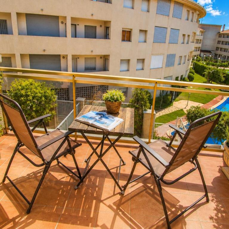 Magica Planetcostadorada - Casa Vacanze - 13