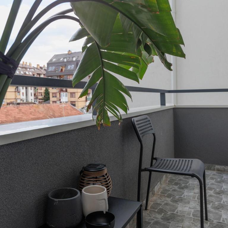 Hedonist SPA - Apartman sa 1 Spavaćom Sobom - 32
