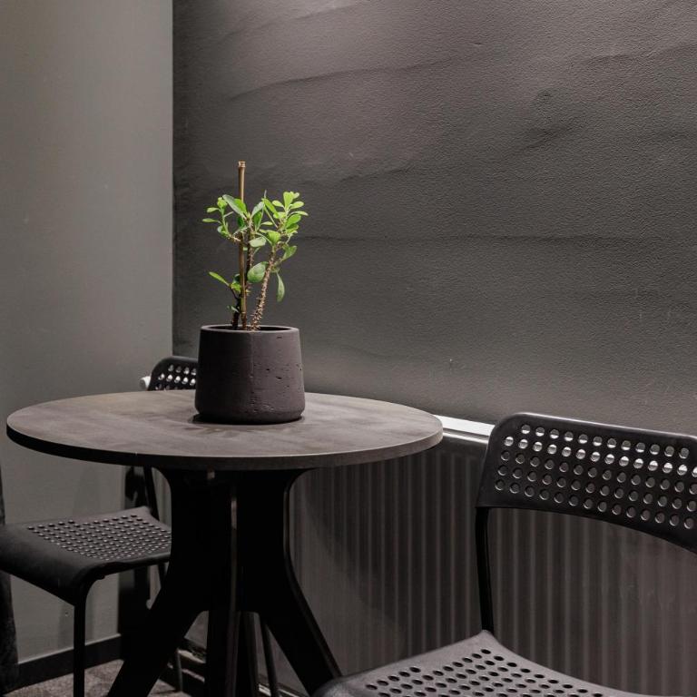 Hedonist SPA - Apartman sa 1 Spavaćom Sobom - 25