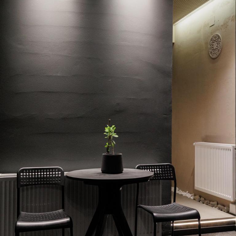 Hedonist SPA - Apartman sa 1 Spavaćom Sobom - 17
