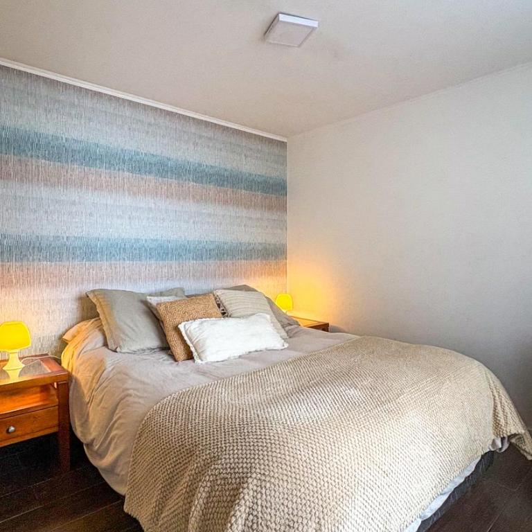 Departamento 1 dormitorio - Apartamento de 1 dormitorio - 8