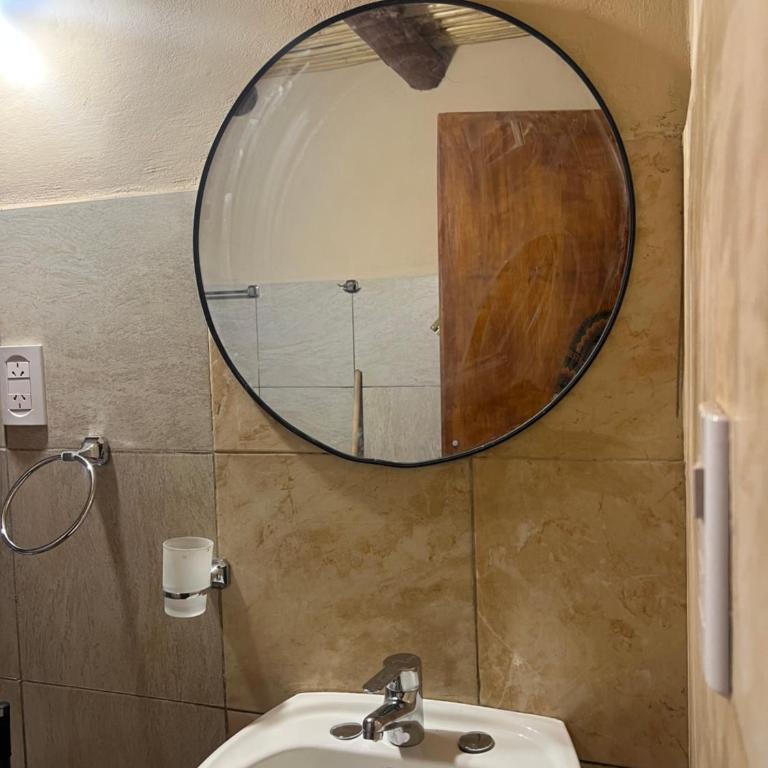 Cabaña Samay Cerros - Apartamento de 1 dormitorio - 13