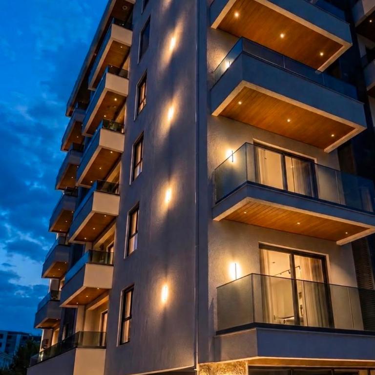 Apartman Kovačević - Apartment mit 1 Schlafzimmer - 3