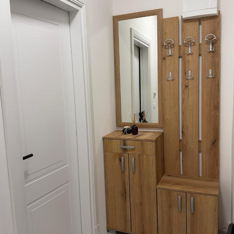 Apartman Kovačević - Apartment mit 1 Schlafzimmer - 4