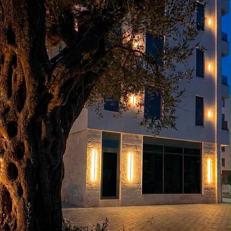 Apartman Kovačević - Apartment mit 1 Schlafzimmer - 8