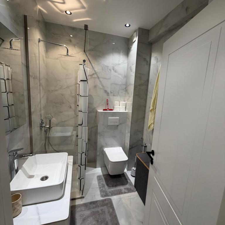 Apartman Kovačević - Apartment mit 1 Schlafzimmer - 13