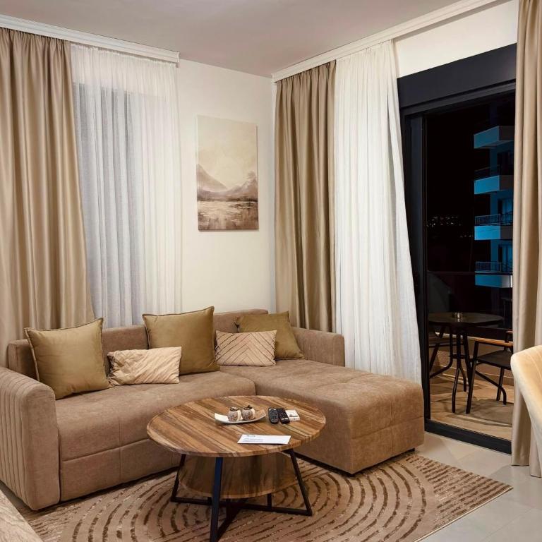 Apartman Kovačević - Apartment mit 1 Schlafzimmer - 14