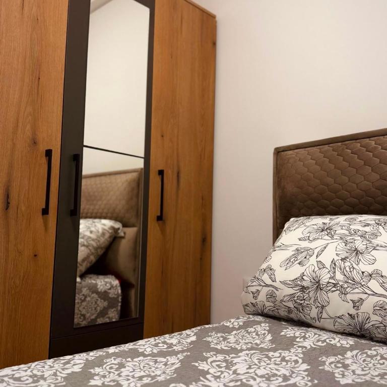 Apartman Kovačević - Apartment mit 1 Schlafzimmer - 15