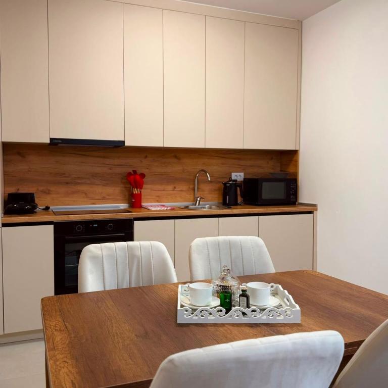 Apartman Kovačević - Apartment mit 1 Schlafzimmer - 17
