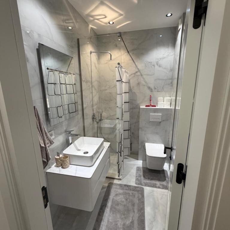 Apartman Kovačević - Apartment mit 1 Schlafzimmer - 19