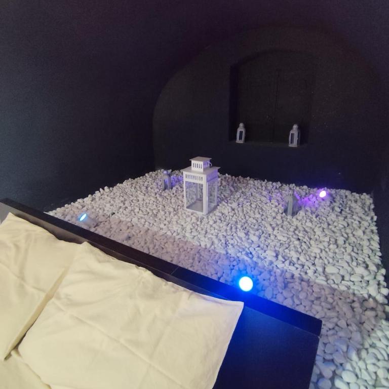 Locazione Turistica CasaRi' - Appartamento con 1 Camera da Letto - 8