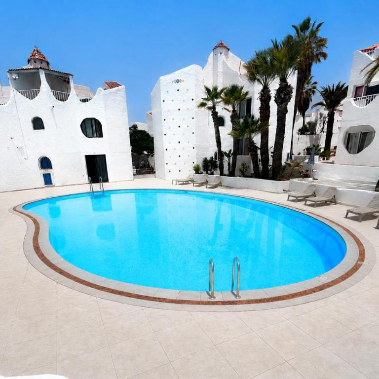 Triplex Bungalow Las Tortugas 109 - Apartamento de 1 dormitorio - 23