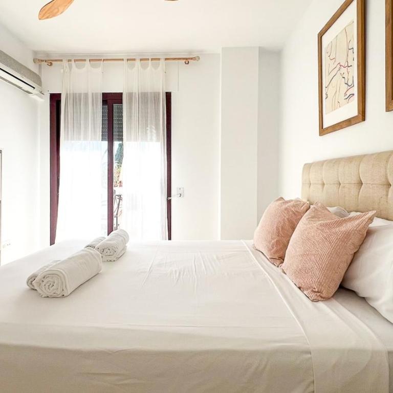 OleHolidays Coto Real II con vistas al mar - Apartamento de 2 dormitorios - 5
