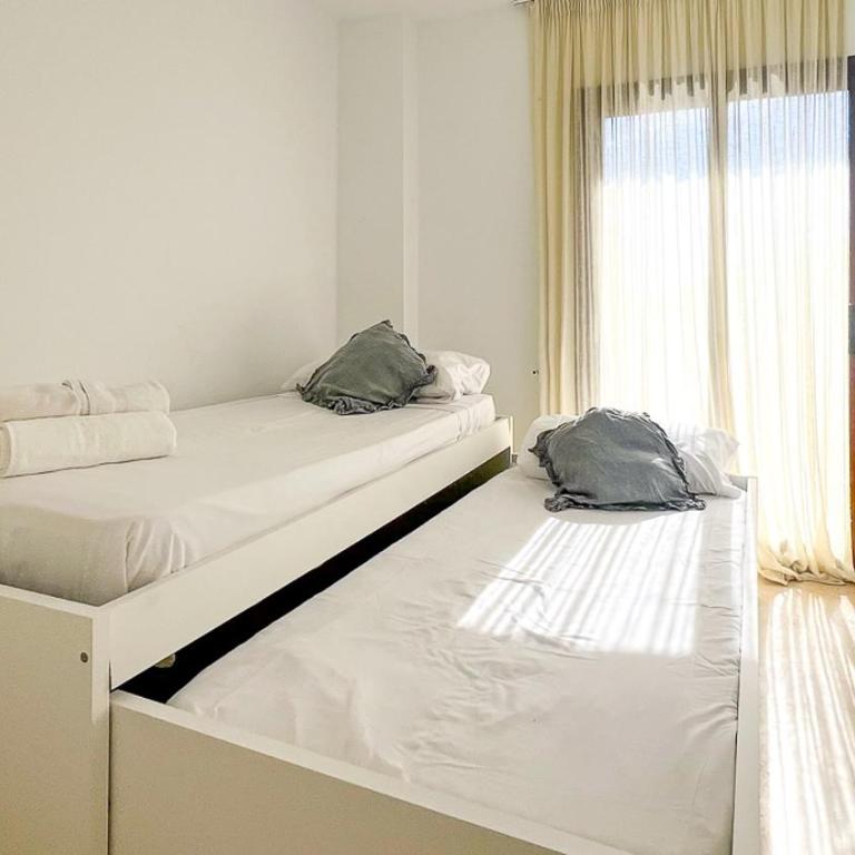 OleHolidays Coto Real II con vistas al mar - Apartamento de 2 dormitorios - 6