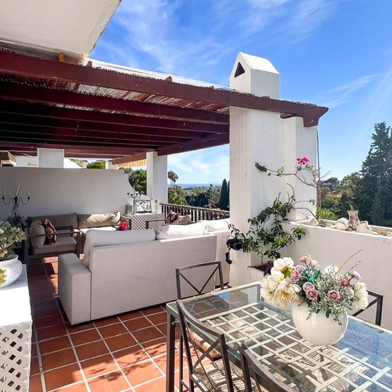 OleHolidays Coto Real II con vistas al mar - Apartamento de 2 dormitorios - 9