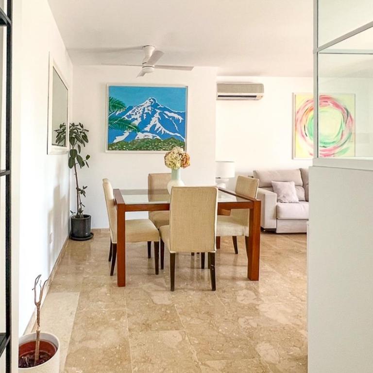 OleHolidays Coto Real II con vistas al mar - Apartamento de 2 dormitorios - 11