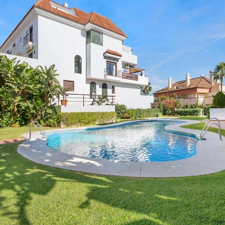 OleHolidays Coto Real II con vistas al mar - Apartamento de 2 dormitorios - 12