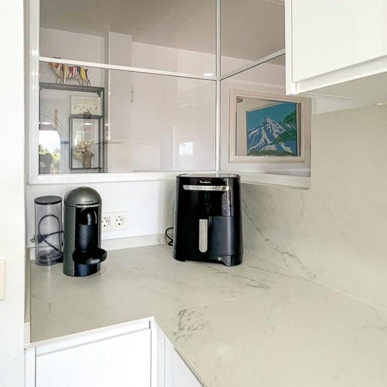 OleHolidays Coto Real II con vistas al mar - Apartamento de 2 dormitorios - 13