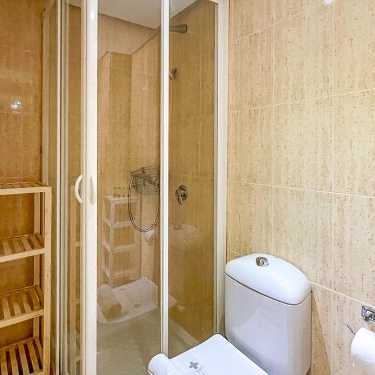 OleHolidays Coto Real II con vistas al mar - Apartamento de 2 dormitorios - 14