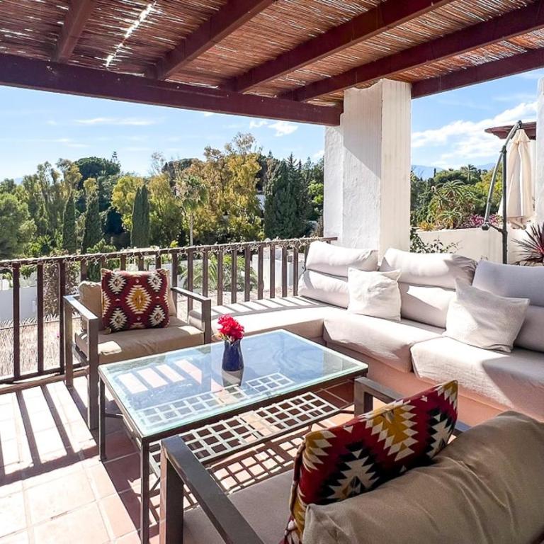 OleHolidays Coto Real II con vistas al mar - Apartamento de 2 dormitorios - 17