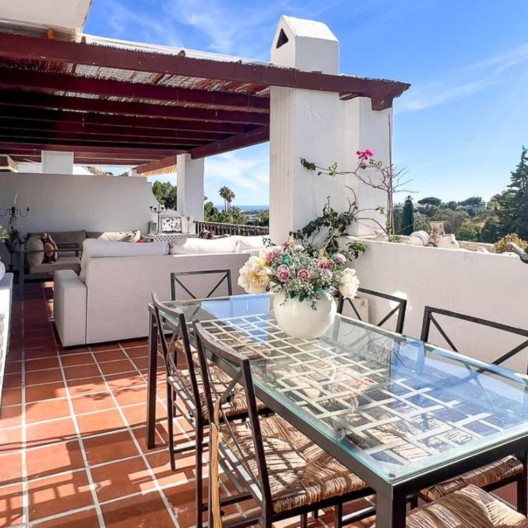 OleHolidays Coto Real II con vistas al mar - Apartamento de 2 dormitorios - 18