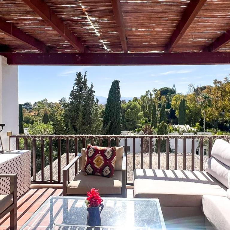 OleHolidays Coto Real II con vistas al mar - Apartamento de 2 dormitorios - 19