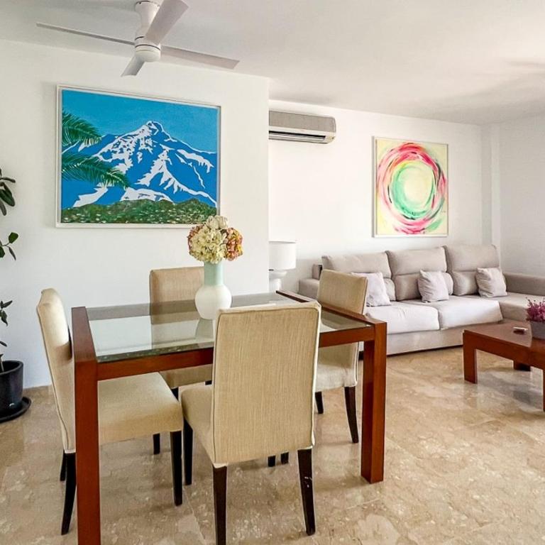 OleHolidays Coto Real II con vistas al mar - Apartamento de 2 dormitorios - 23