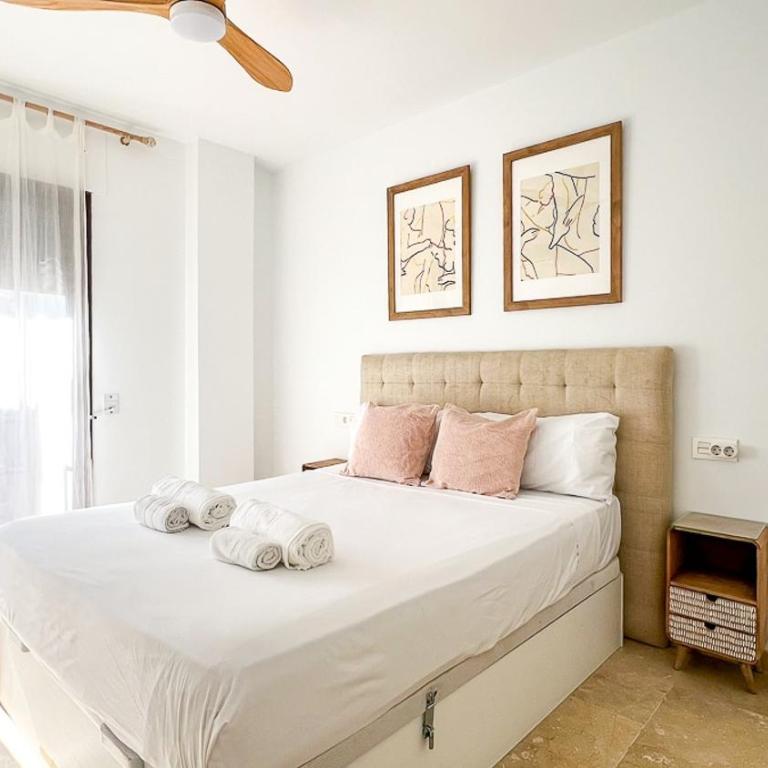 OleHolidays Coto Real II con vistas al mar - Apartamento de 2 dormitorios - 25