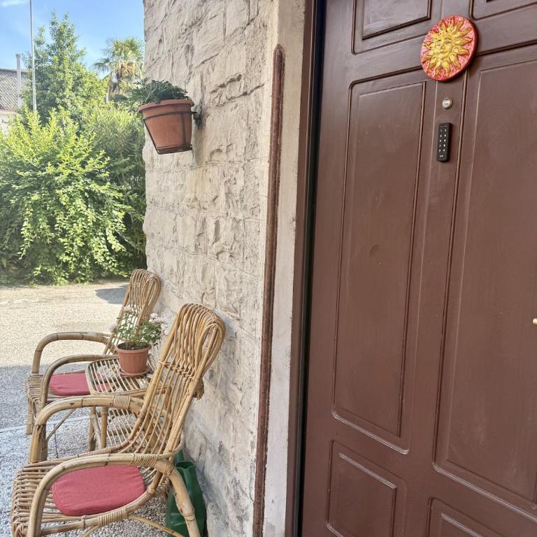 Sunlake Lecco - Lakeside - AC - Private Parking - Apartment mit 1 Schlafzimmer - 14