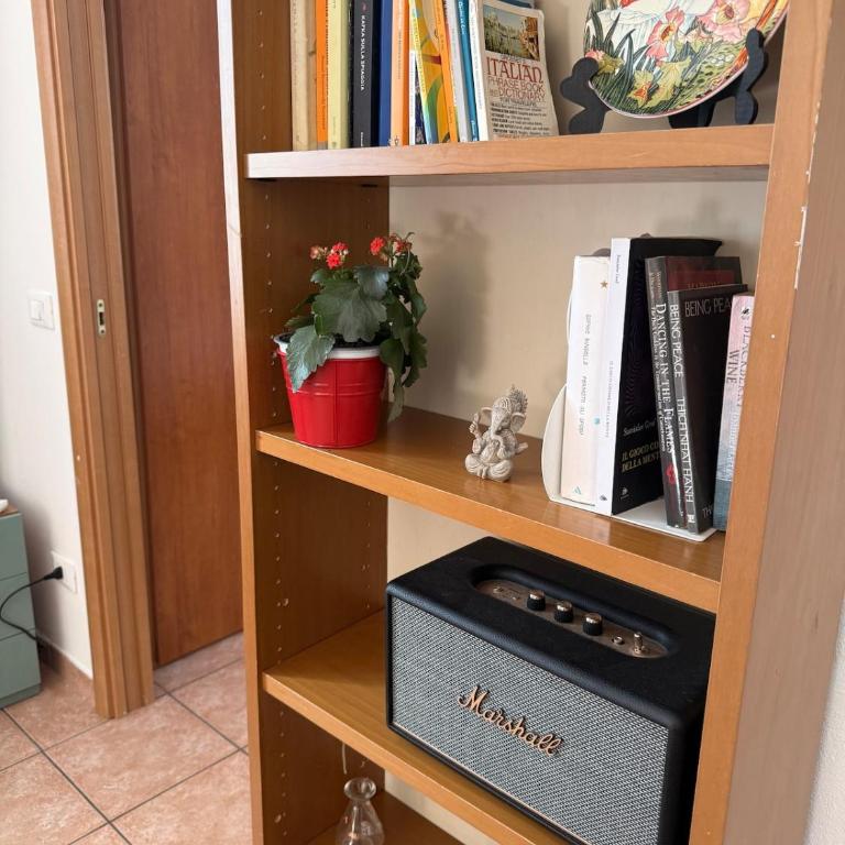 Sunlake Lecco - Lakeside - AC - Private Parking - Apartment mit 1 Schlafzimmer - 9