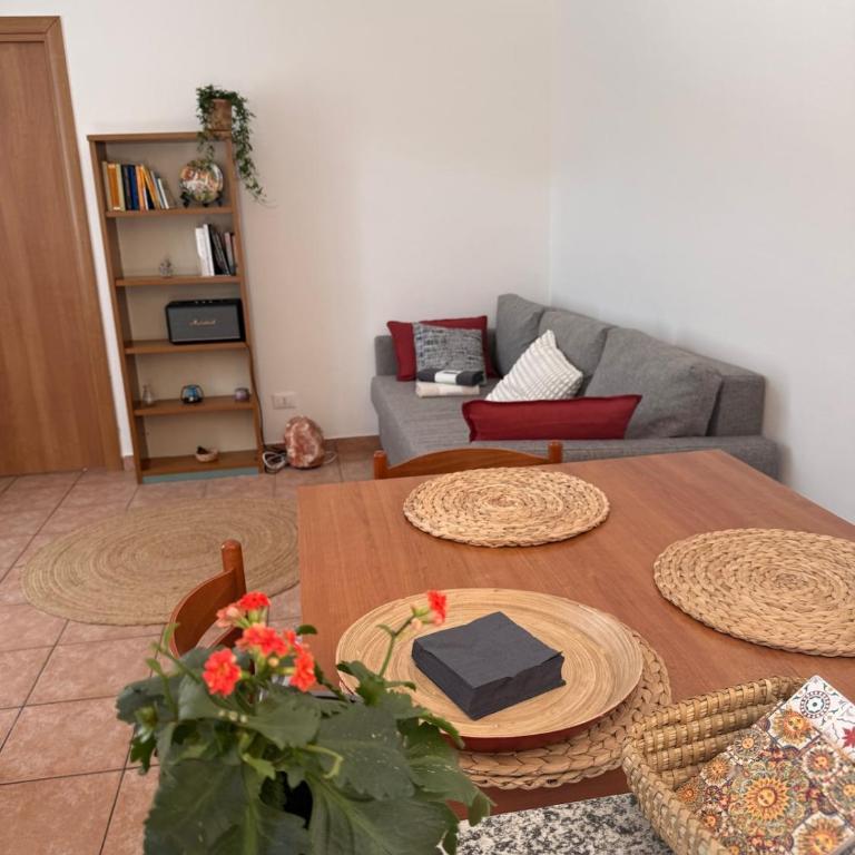 Sunlake Lecco - Lakeside - AC - Private Parking - Apartment mit 1 Schlafzimmer - 8