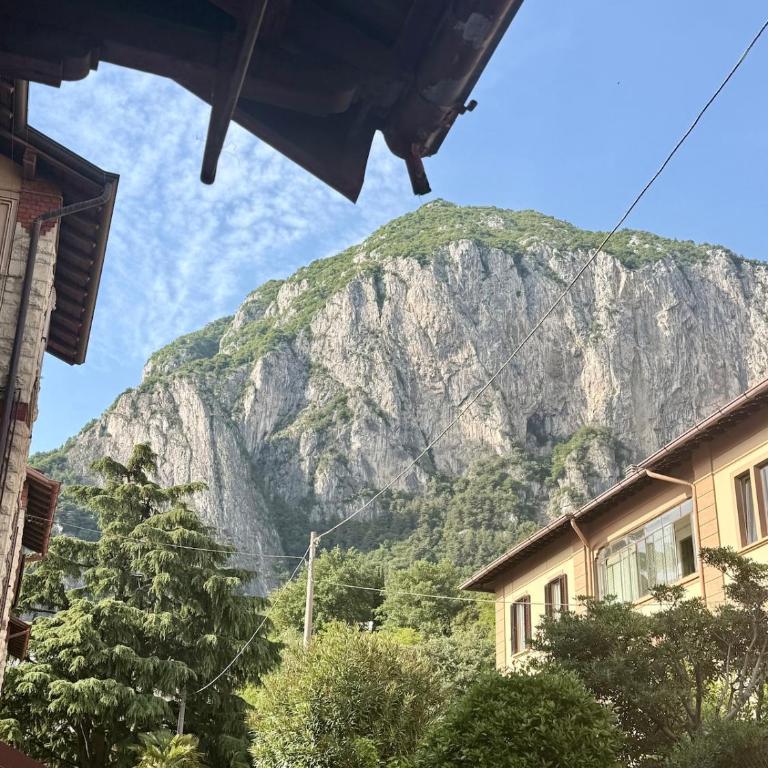 Sunlake Lecco - Lakeside - AC - Private Parking - Apartment mit 1 Schlafzimmer - 6