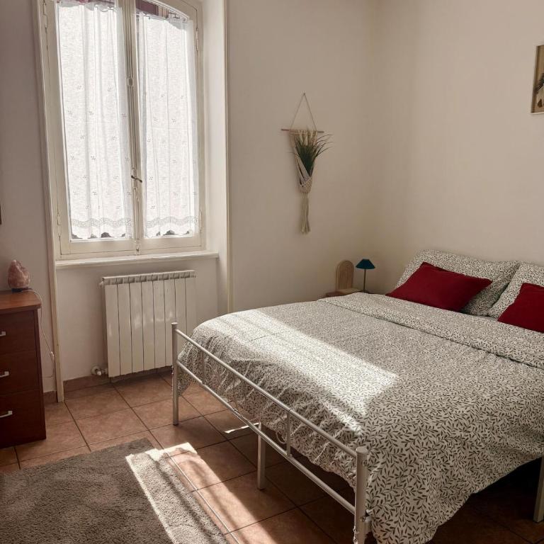 Sunlake Lecco - Lakeside - AC - Private Parking - Apartment mit 1 Schlafzimmer - 2