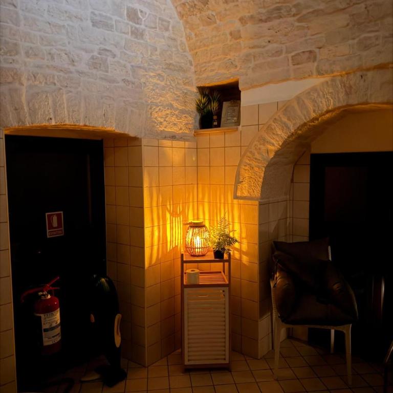 La casetta di zia Giuseppina - One-Bedroom House - 2