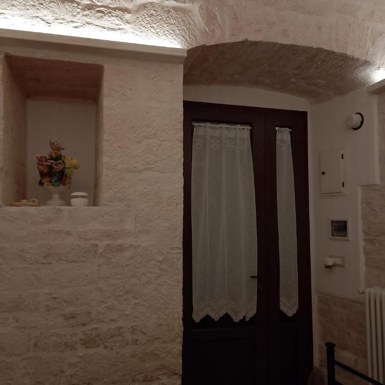 La casetta di zia Giuseppina - One-Bedroom House - 3