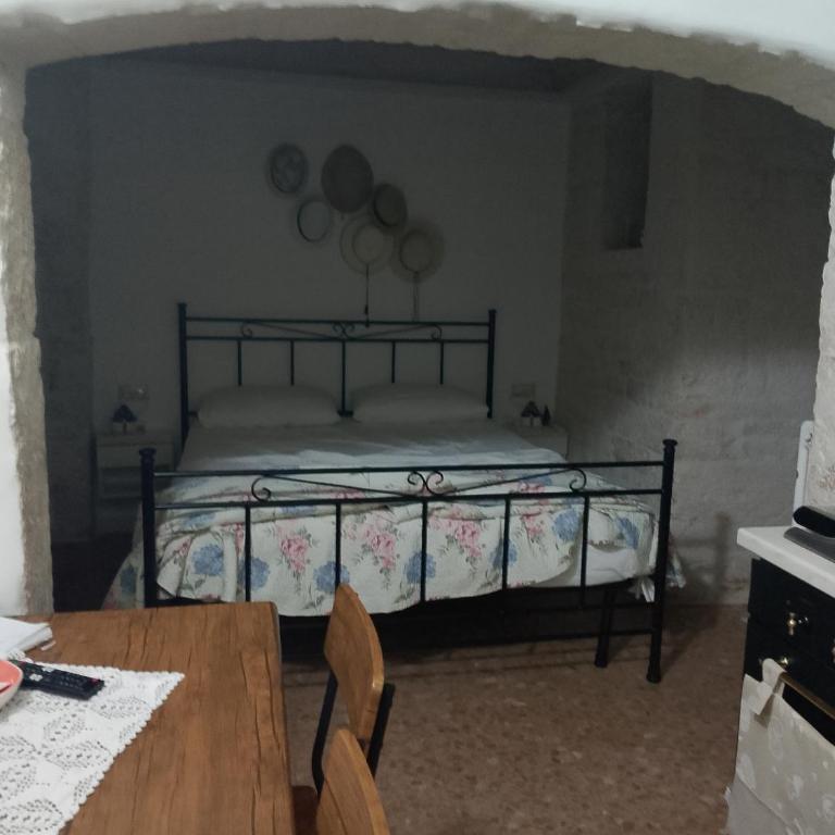 La casetta di zia Giuseppina - One-Bedroom House - 5