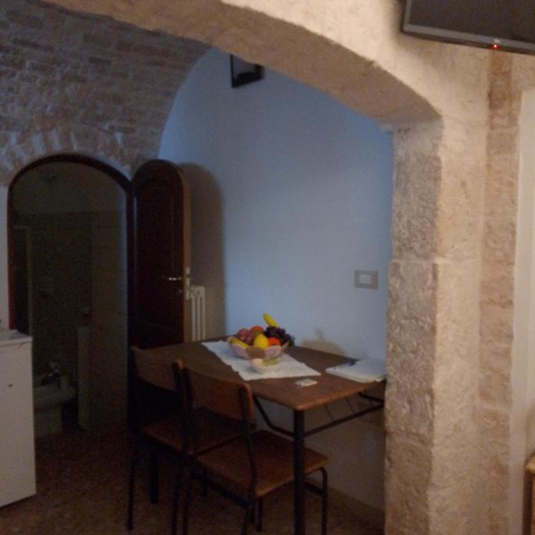 La casetta di zia Giuseppina - One-Bedroom House - 6