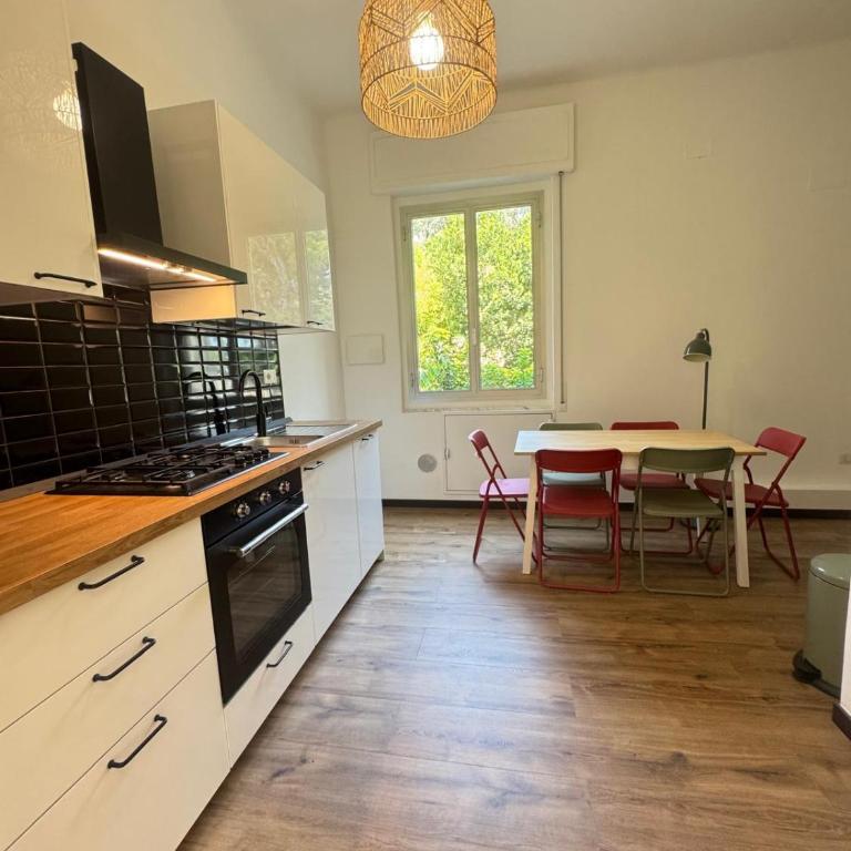Casa Ornella - Appartamento con 3 Camere da Letto - 2