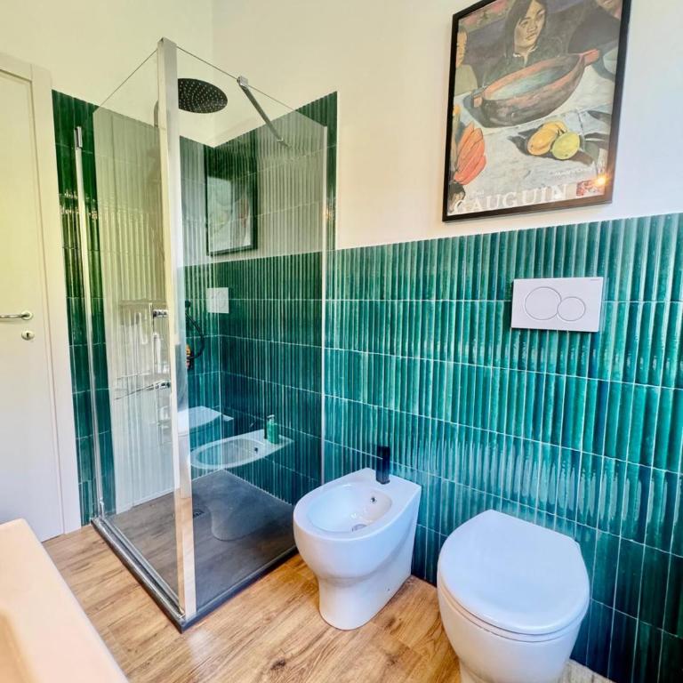 Casa Ornella - Appartamento con 3 Camere da Letto - 4