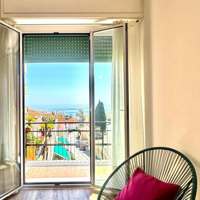Casa Ornella - Appartamento con 3 Camere da Letto - 5