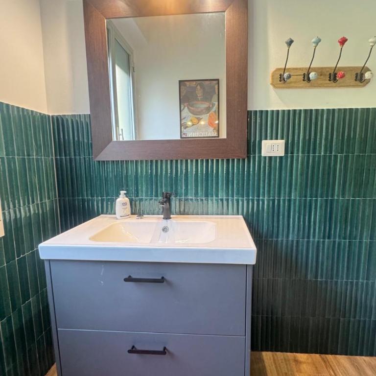 Casa Ornella - Appartamento con 3 Camere da Letto - 14