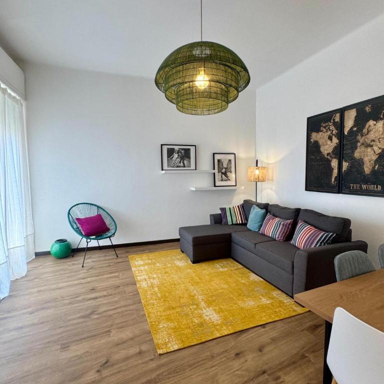 Casa Ornella - Appartamento con 3 Camere da Letto - 15