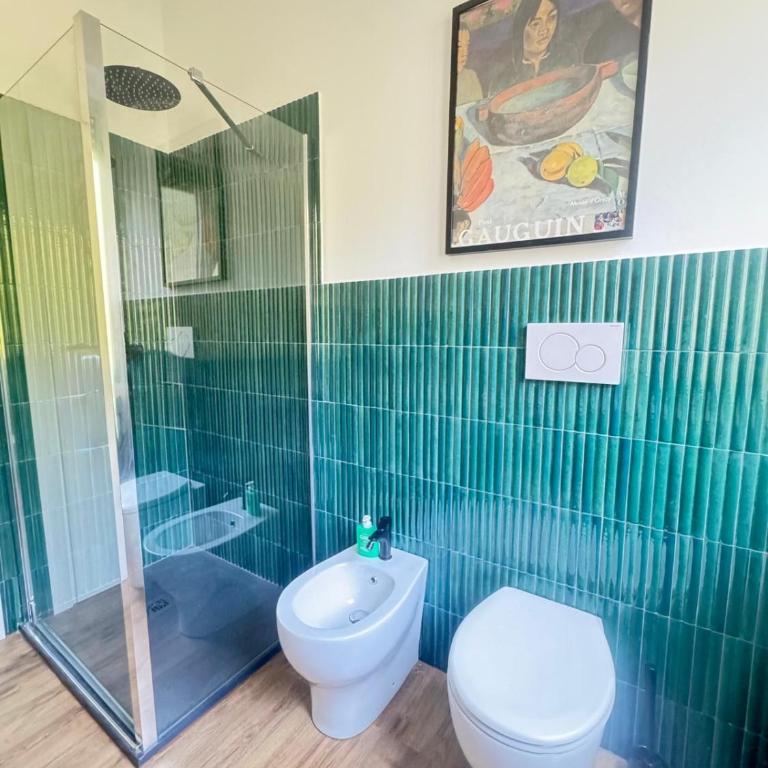 Casa Ornella - Appartamento con 3 Camere da Letto - 20
