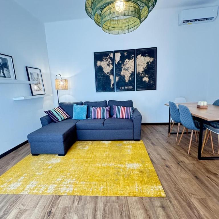 Casa Ornella - Appartamento con 3 Camere da Letto - 21