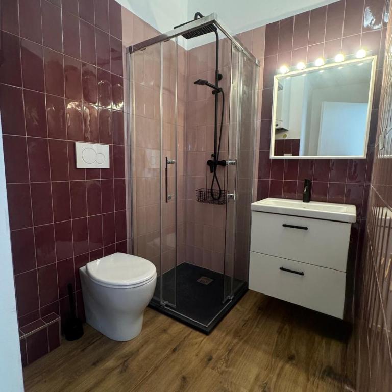 Casa Ornella - Appartamento con 3 Camere da Letto - 24