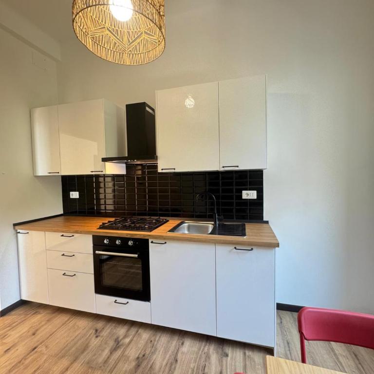 Casa Ornella - Appartamento con 3 Camere da Letto - 29