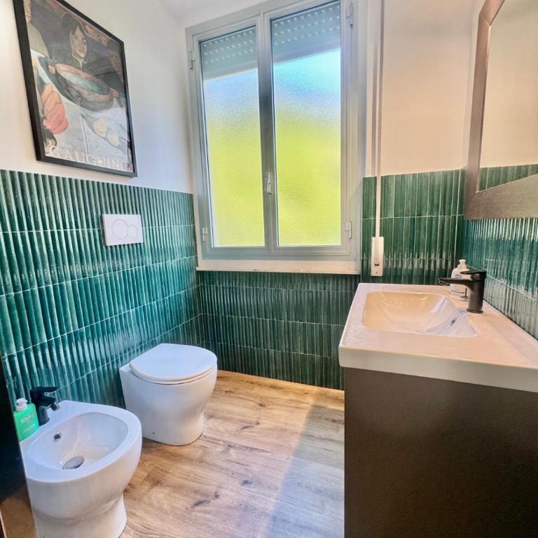 Casa Ornella - Appartamento con 3 Camere da Letto - 30