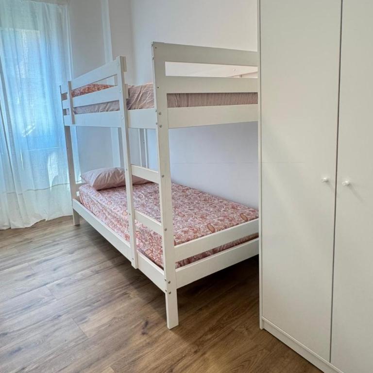 Casa Ornella - Appartamento con 3 Camere da Letto - 31
