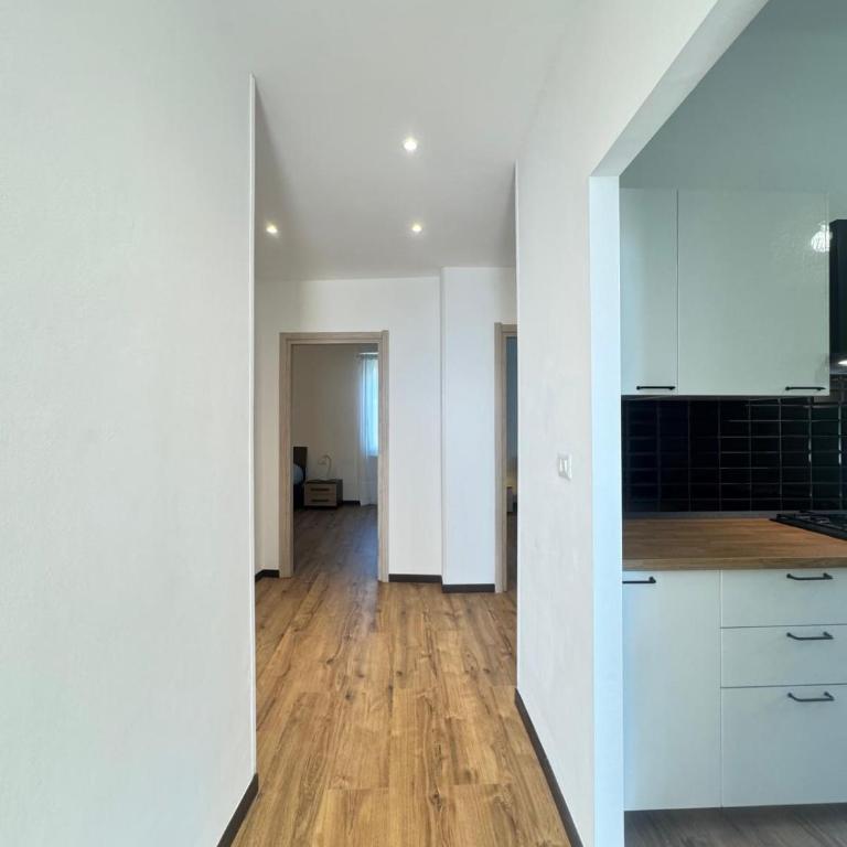 Casa Ornella - Appartamento con 3 Camere da Letto - 32