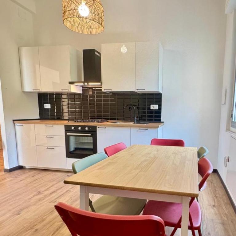 Casa Ornella - Appartamento con 3 Camere da Letto - 35